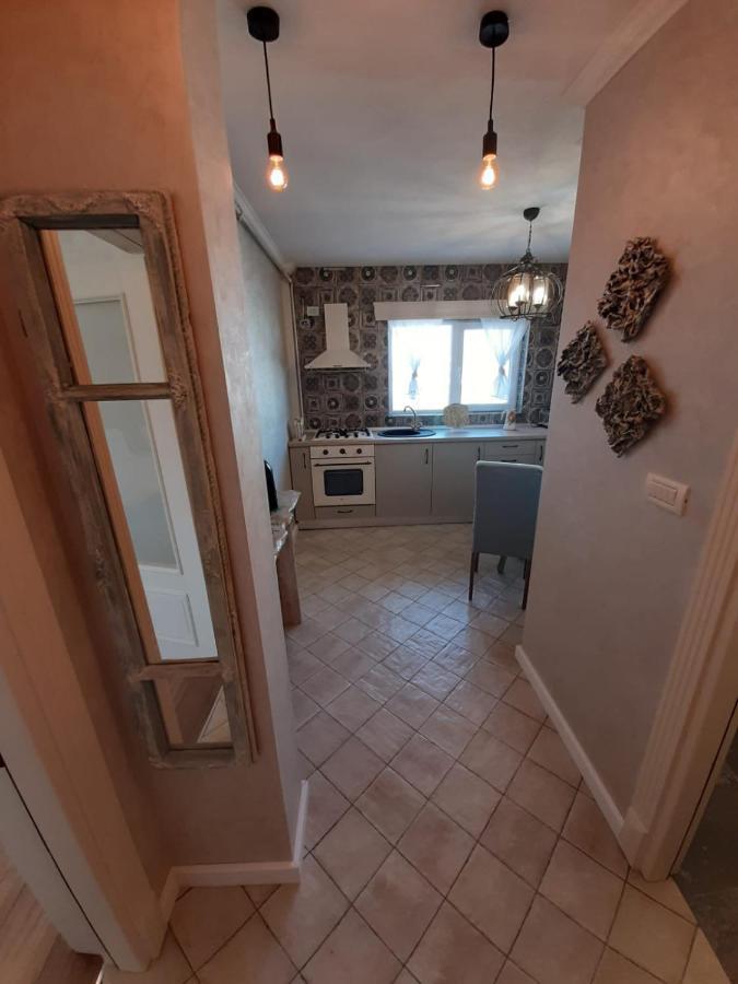 Restauro Apartament Apartment Buzau Luaran gambar
