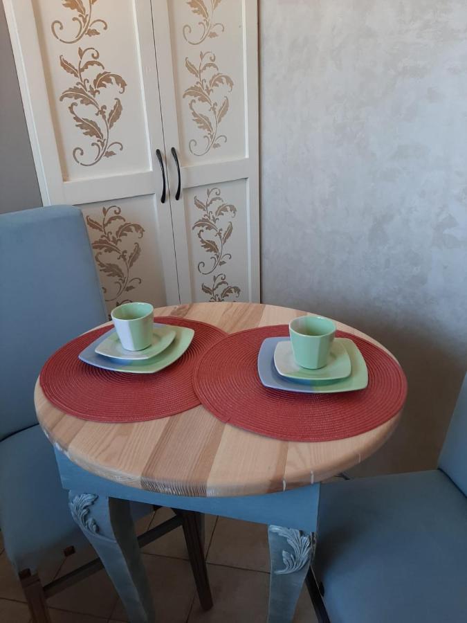 Restauro Apartament Apartment Buzau Luaran gambar