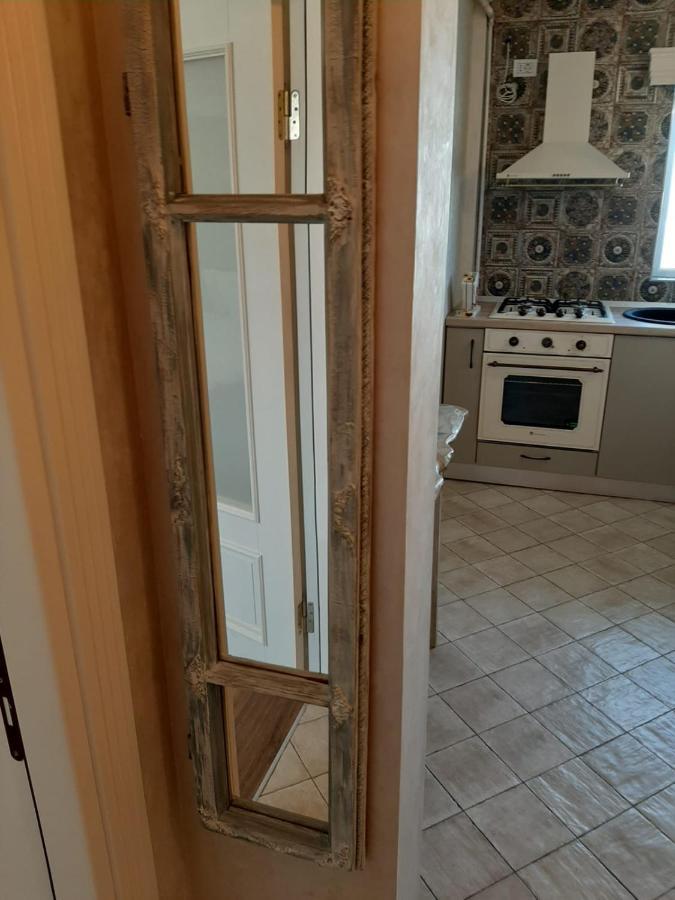 Restauro Apartament Apartment Buzau Luaran gambar