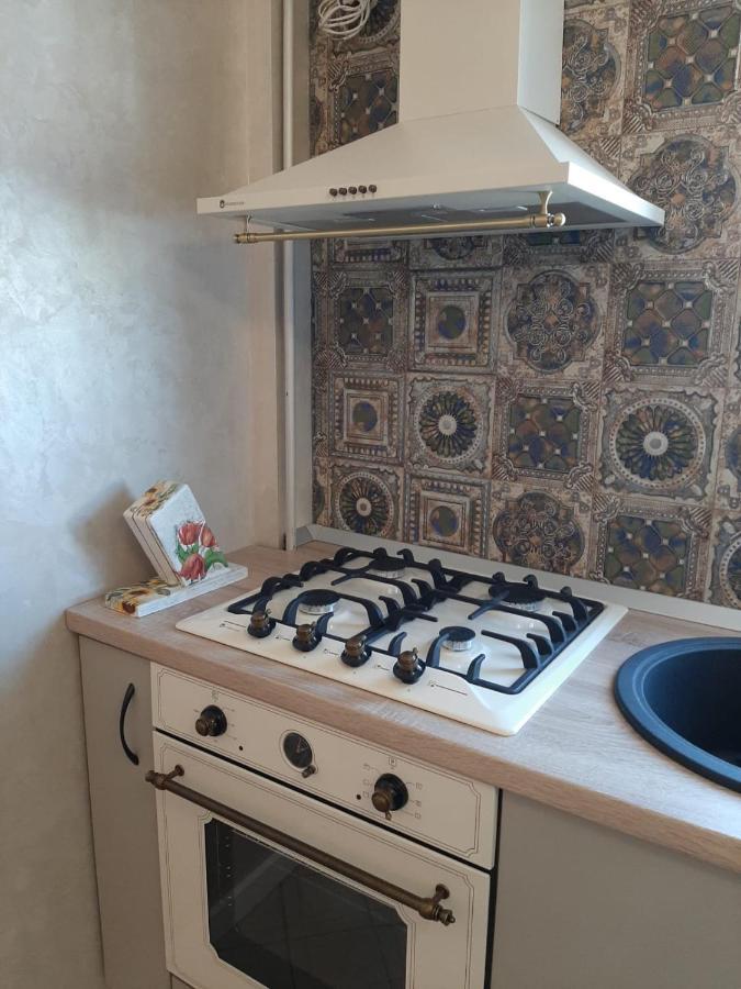 Restauro Apartament Apartment Buzau Luaran gambar