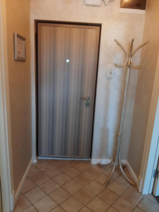 Restauro Apartament Apartment Buzau Luaran gambar