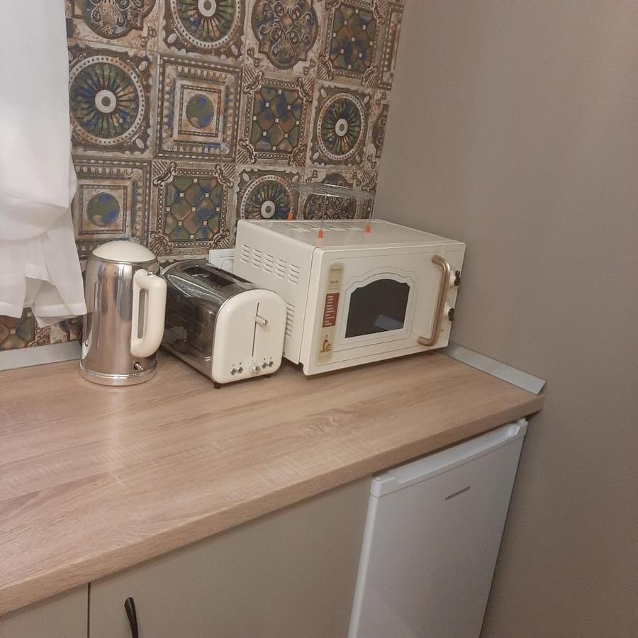 Restauro Apartament Apartment Buzau Luaran gambar